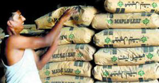 Cement sales topples in this year